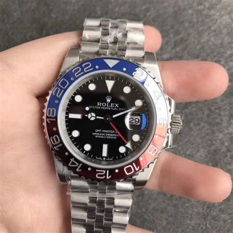 rolex gmt super clone|rolex super clone swiss.